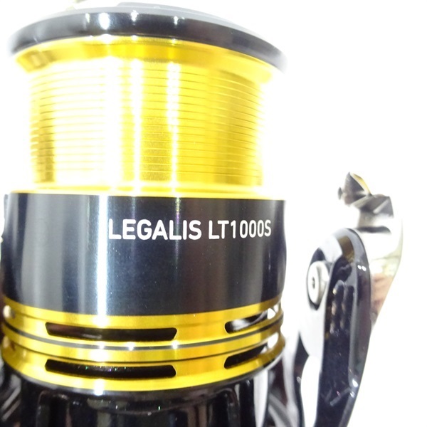 ２３レガリスＬＴ１０００Ｓ